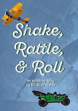Shake, Rattle, &amp; Roll