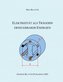 Elektrizität als Trägerin erneuerbarer Energien