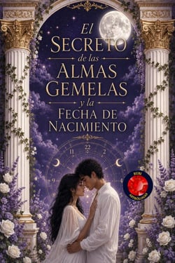 El Secreto de las Almas Gemelas y la Fecha de Nacimiento