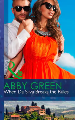 When Da Silva Breaks The Rules