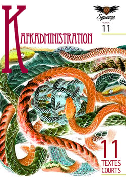Kafkadministration - Squeeze n°11