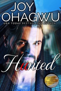 Hunted - The New Rulebook &amp; Pete Zendel Christian Suspense series, #13