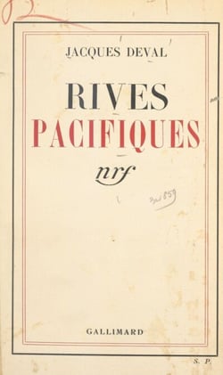 Rives pacifiques