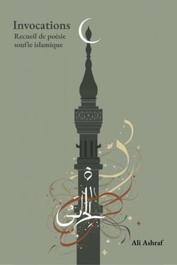 Invocations: Recueil de poésie soufie islamique