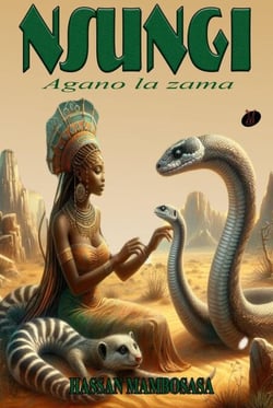 Nsungi 2 - NSUNGI, #2.2