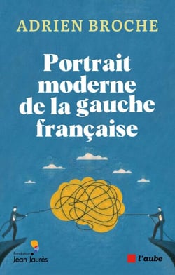 Portrait moderne de la gauche française