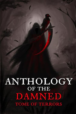 Tome of Terrors - Anthology of the Damned