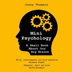 Mini Psychology - A Small Book About Our Big Brains