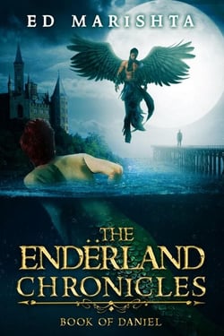 The Endërland Chronicles: Book of Daniel - The Endërland Chronicles, #1