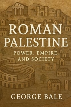 Roman Palestine: Power, Empire, and Society