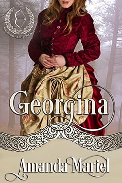 Georgina - Il credo della donna arciere
