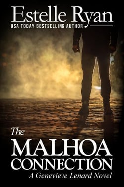The Malhoa Connection - Genevieve Lenard, #15