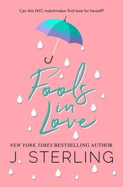 Fools in Love - Fun for the Holiday's, #4