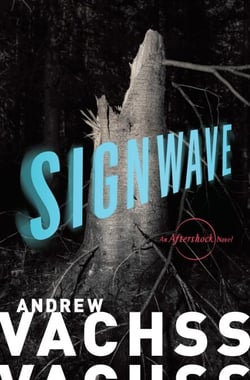 SignWave - An Aftershock Novel