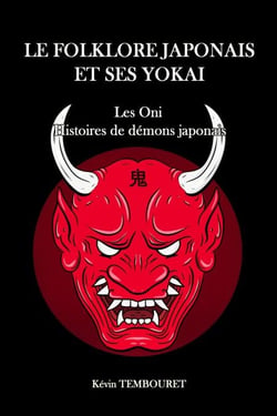 Oni, histoires de démons japonais