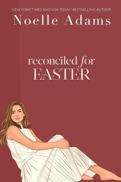 Reconciled for Easter - Willow Park, #4