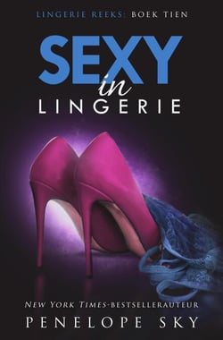 Sexy in lingerie - Lingerie (Dutch), #10
