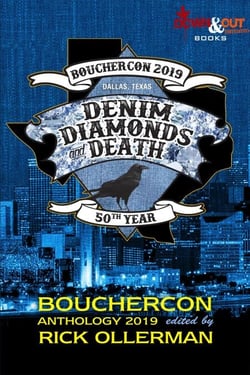 Denim, Diamonds and Death: Bouchercon Anthology 2019