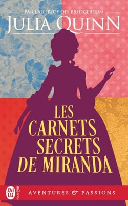 Les Bevelstoke (Tome 1) - Les carnets secrets de Miranda