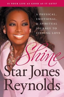 Shine - A Physical, Emotional, and Spiritual Journey to Finding Love