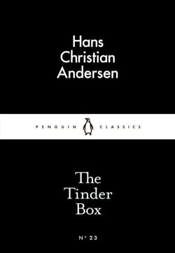 The Tinderbox