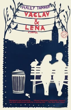 Vaclav &amp; Lena - A Novel