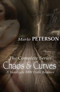 Chaos &amp; Curves: The Complete Series [A Motorcycle BBW Erotic Romance] - Chaos &amp; Curves (A Motorcycle BBW Erotic Romance)