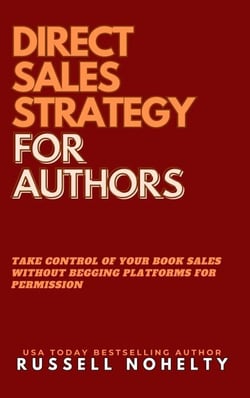 Direct Sales Strategy for Authors - The Author Stack, #7