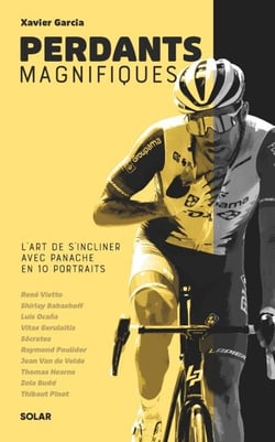 Perdants magnifiques - L   art de s   incliner avec panache en 10 portraits - L'art de s'incliner avec panache en 10 portraits