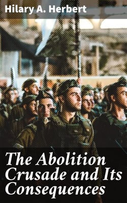 The Abolition Crusade and Its Consequences - Four Periods of American History