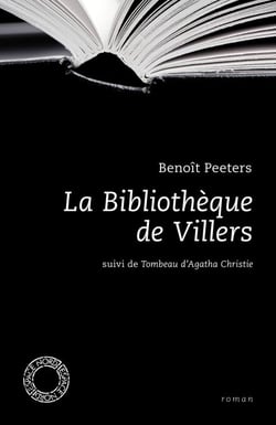 La Bibliothèque de Villers - Suivi de Tombeau d’Agatha Christie