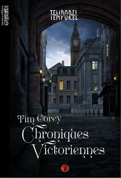 Chroniques victoriennes - Nouvelle fantastique