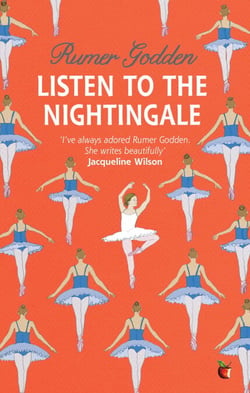 Listen to the Nightingale - A Virago Modern Classic