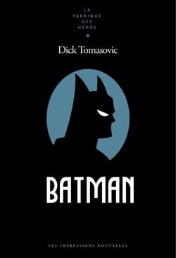 Batman - Une légende urbaine