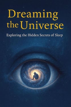 Dreaming the Universe - Exploring the Hidden Secrets of Sleep