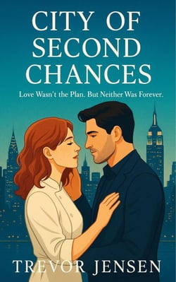 City of Second Chances