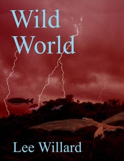 Wild World - The Adventgures of Dorrick and TongSu, #9