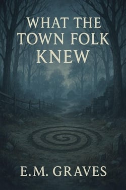 What The Town Folk Knew