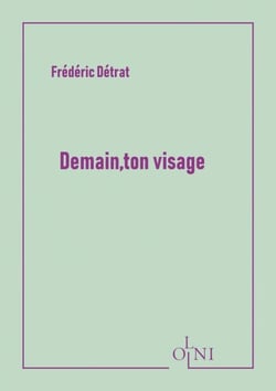 Demain, ton visage