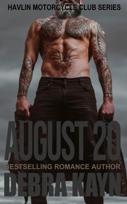 August 20 - Havlin Motorcycle Club, #2