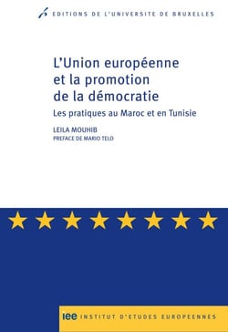 L'Union européenne et la promotion de la démocratie - Les pratiques au Maroc et en Tunisie