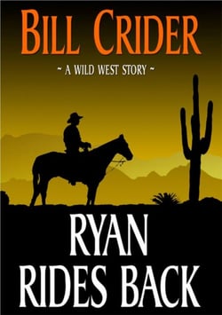 Ryan Rides Back