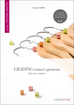 Grading women's garments - Become a pattern drafter