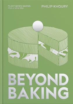 Beyond Baking - Plant-based Baking for a New Era