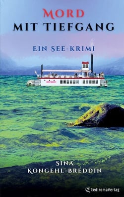 Mord mit Tiefgang - Ein See-Krimi