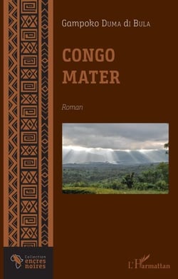 Congo mater - Roman