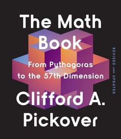 The Math Book - From Pythagoras to the 57th Dimension