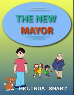The New Mayor - Rocky, #6