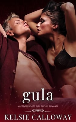 Gula - Los Pecados De Las Chicas Con Curvas, #4