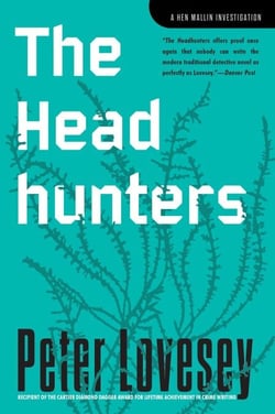 The Headhunters - An Inspector Hen Mallin Investigation